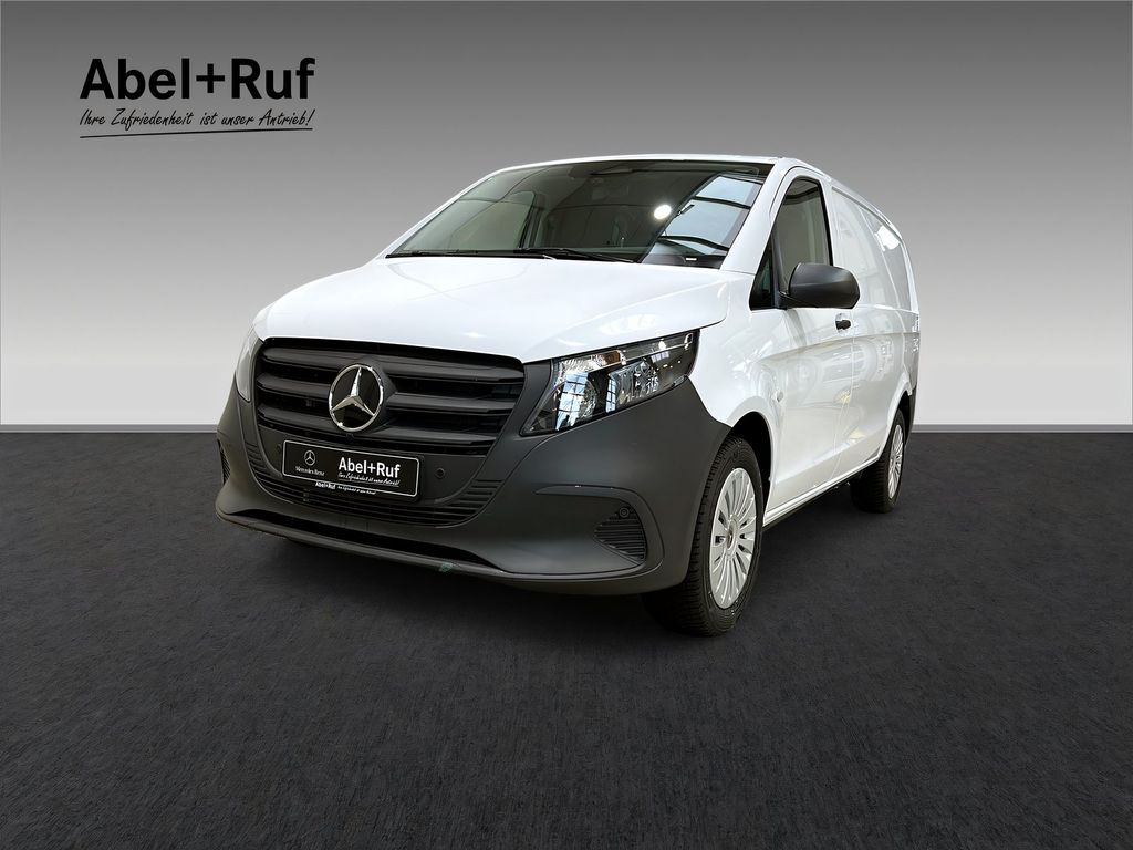 Bild des Angebotes Mercedes-Benz Vito 116 CDI Kasten Lang PRO Kamera+Tempomat+AHK
