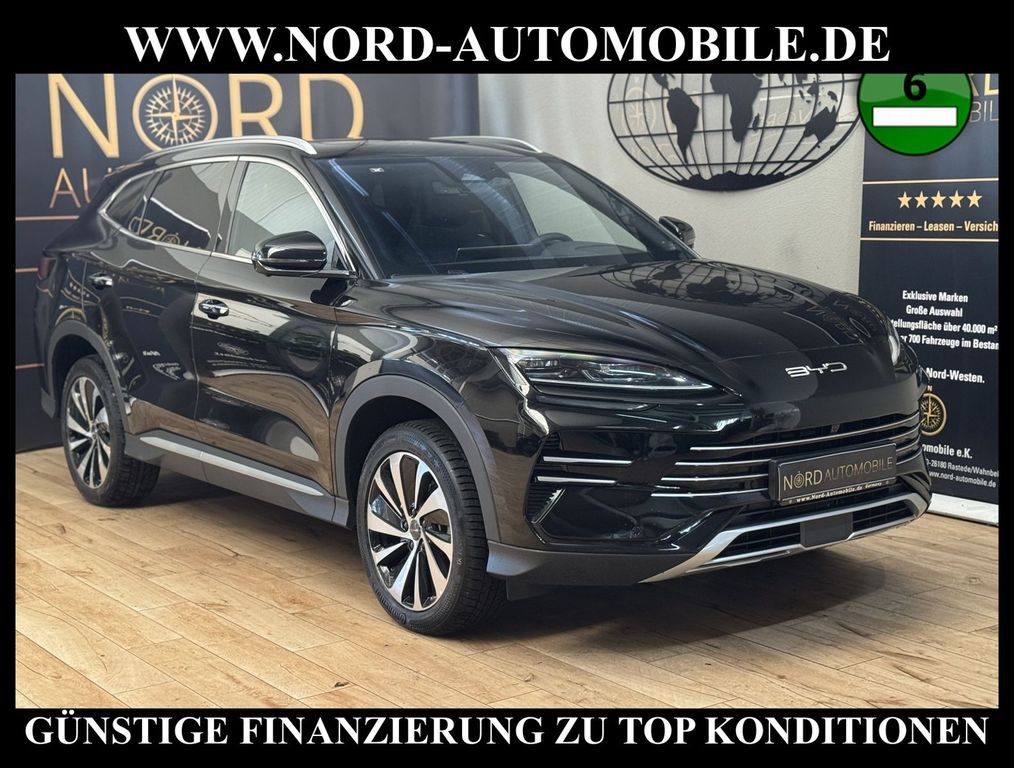 Bild des Angebotes BYD Seal U DM-i BOOST *PANO*LEDER*ACC*360KAM*