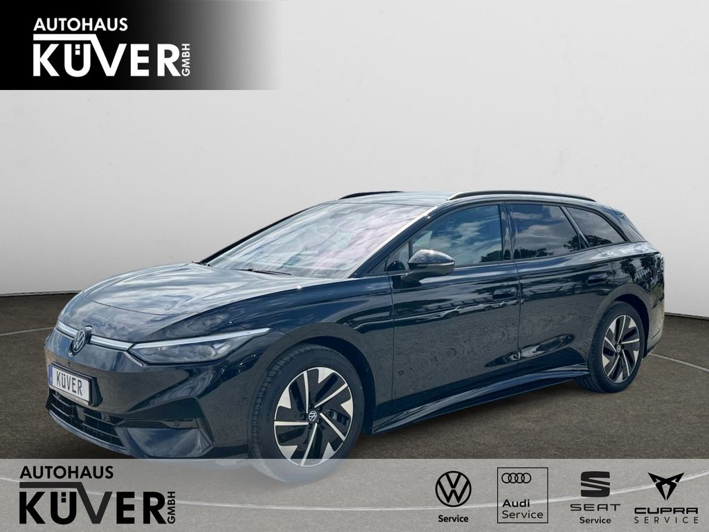 Bild des Angebotes Volkswagen ID.7 Tourer Pro BLACK*MATRIX*APP*ACC*AHK