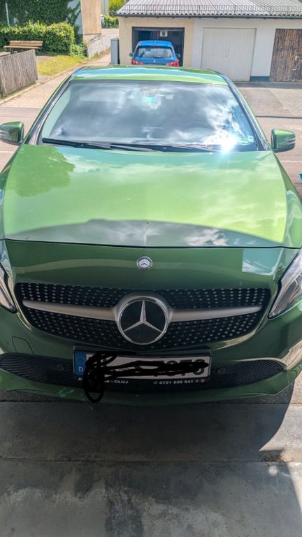 Bild des Angebotes Mercedes-Benz 200 Diesel - Automatik - tüv neu-