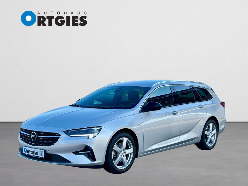Opel Insignia B Sports Tourer Elegance Automatik