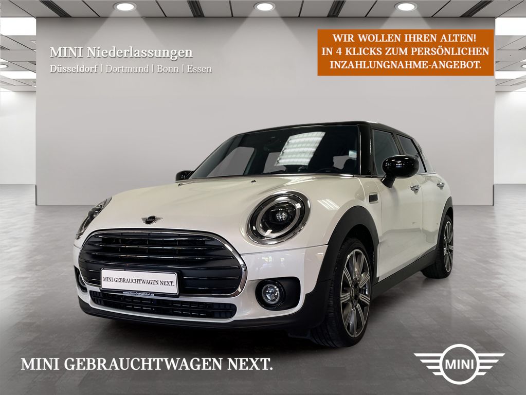 Bild des Angebotes MINI Cooper Clubman Navi Kamera Driv.Assist LED