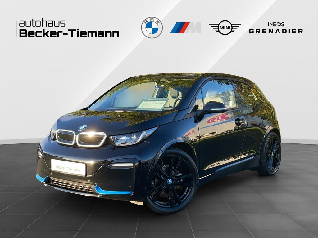 Bild des Angebotes BMW i3s 120Ah | Navi | Kamera | DAB | Sonnenschutzve