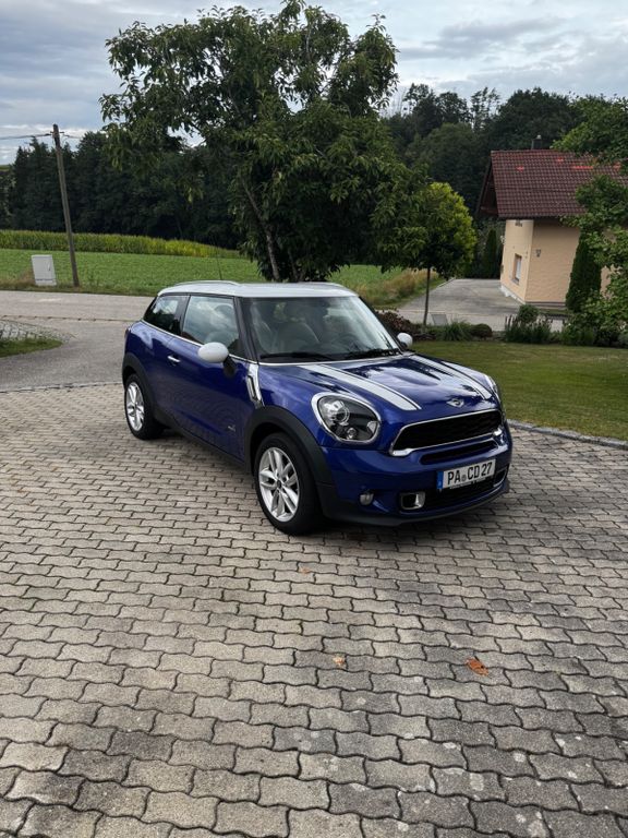Bild des Angebotes MINI Cooper S Paceman