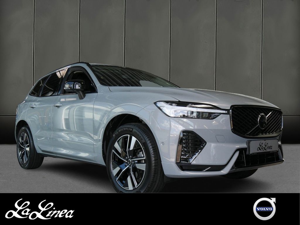 Bild des Angebotes Volvo XC60 B5 Plus Dark AWD *Pano*360°*Memory*H/K