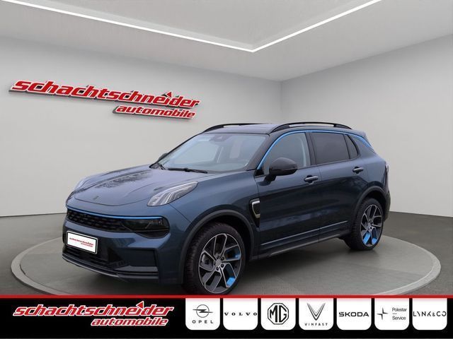 Bild des Angebotes Lynk&Co 01 PHEV+360+LED+Panorama+ACC+BLIS+