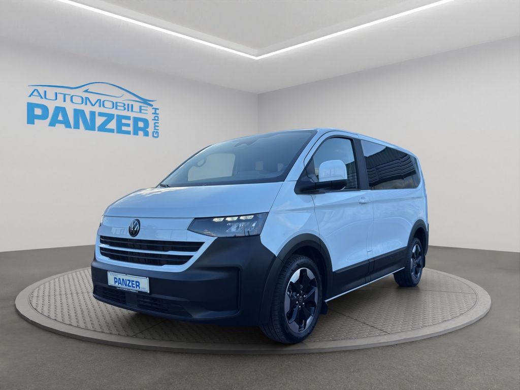 Bild des Angebotes Volkswagen Caravelle 2.0 TDI PanAmericana KR LED AHK Standh