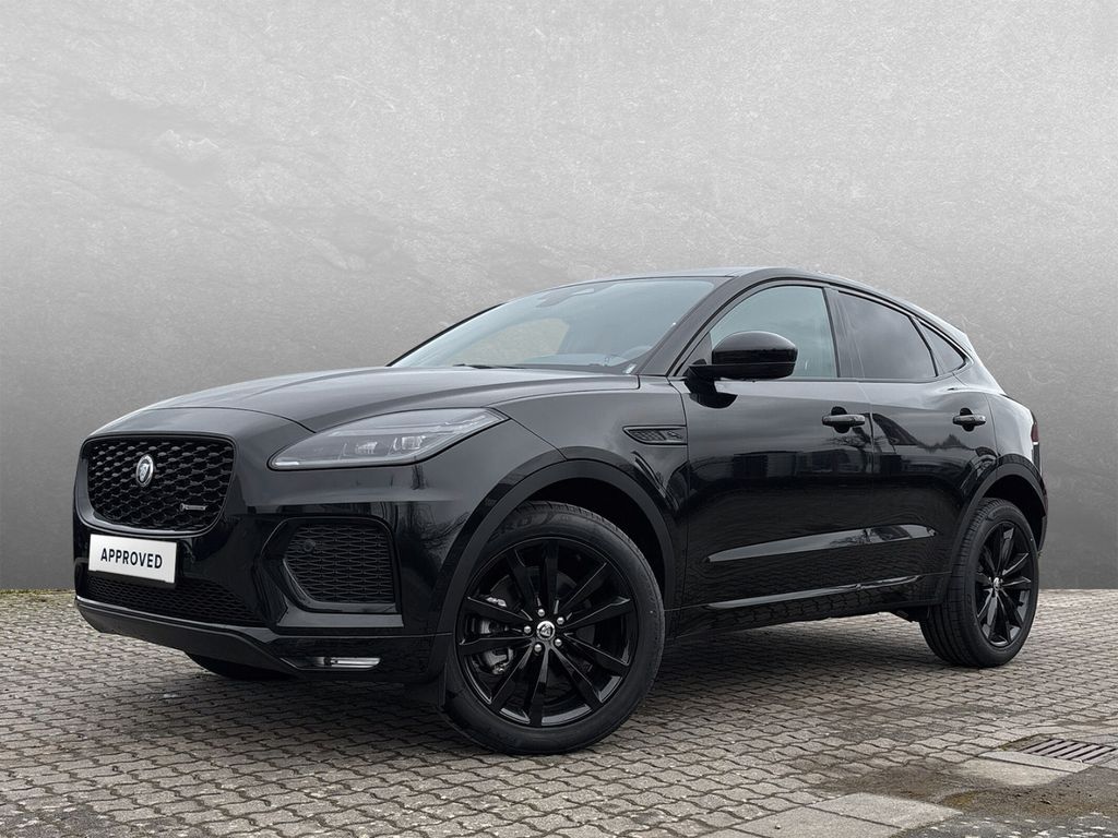 Bild des Angebotes Jaguar E-Pace P250 R-Dynamic SE AWD*Winter-Paket* Ambie