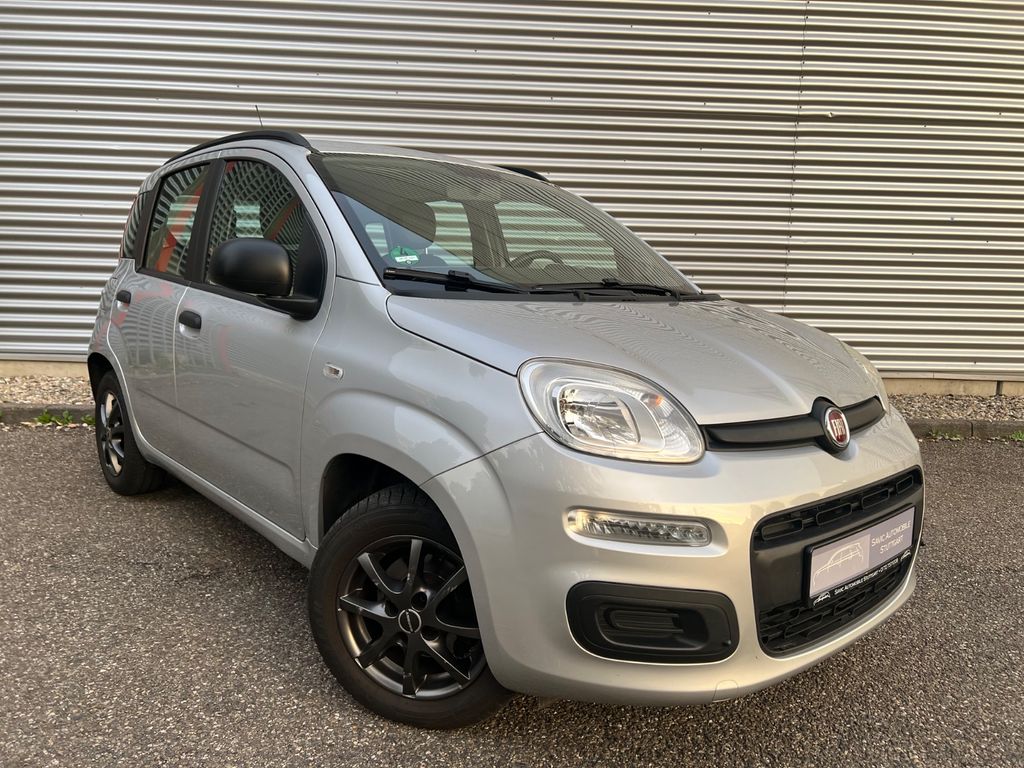 Bild des Angebotes Fiat Panda 1.2 8V My Panda*Klima*2.Hand*Scheckheft*