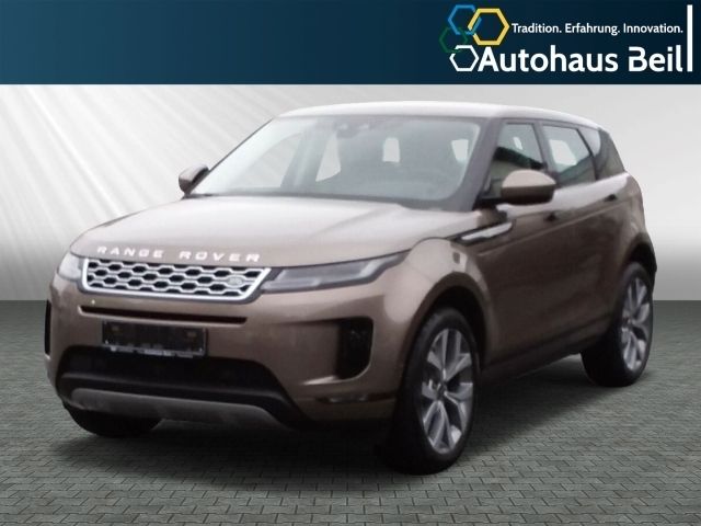 Bild des Angebotes Land Rover Range Rover Evoque Rover Evoque HSE