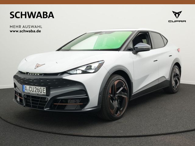 Bild des Angebotes Cupra Tavascan VZ 4Drive Wärmep.*HdUp*ACC*R-KAM