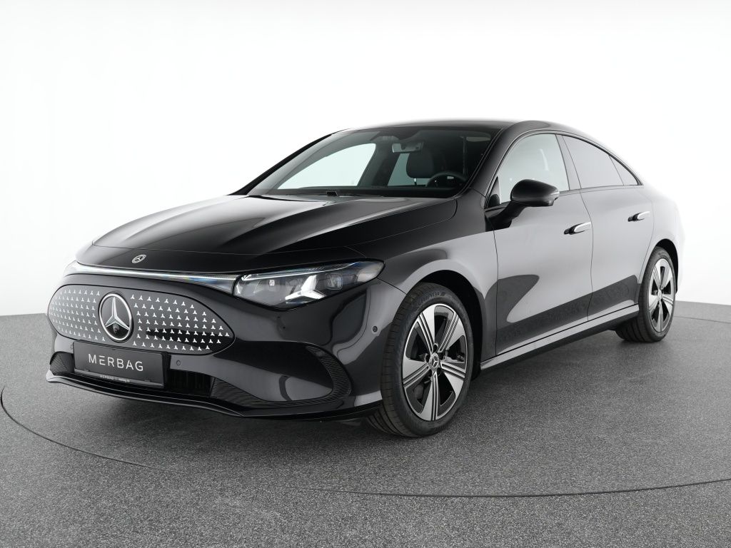 Bild des Angebotes Mercedes-Benz CLA 350 4M Progressive Pano Multibeam UPE:69 TEU