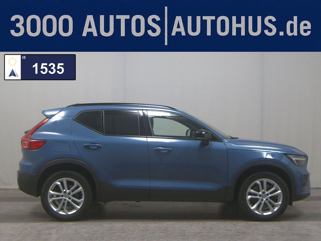Bild des Angebotes Volvo XC40 T5 Recharge Plus Dark R-Design NAVI