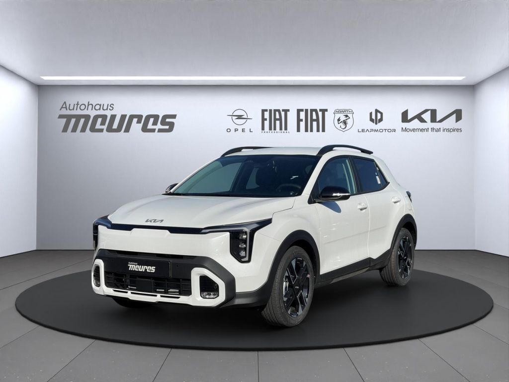 Bild des Angebotes Kia Stonic GT-Line FACELIFT 1.0 MildHybrid DCT Navi