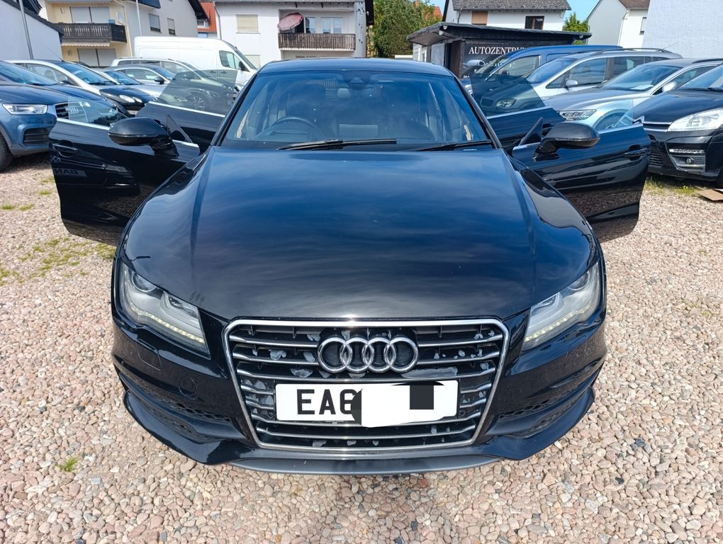 Bild des Angebotes Audi A7 Sportback 3.0 TDI