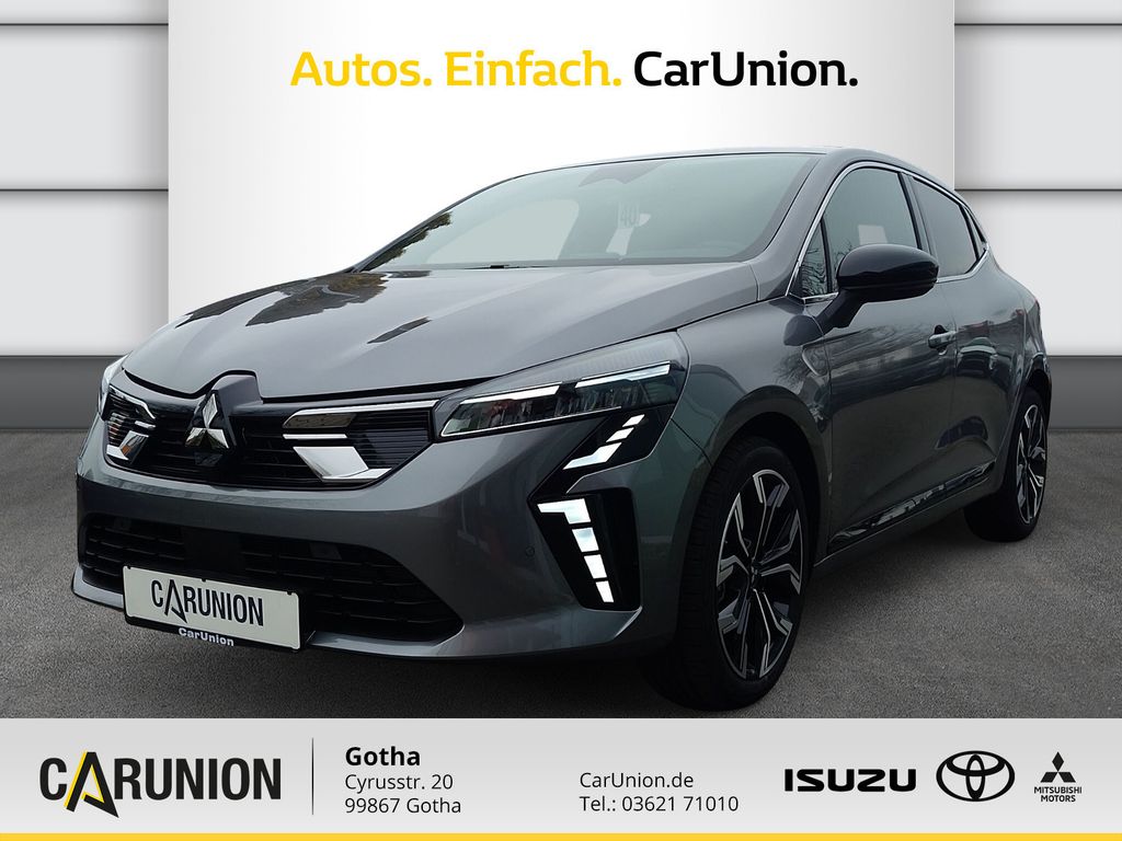 Bild des Angebotes Mitsubishi Colt EDITION 1,0 l Turbo-Benziner 6-Gang