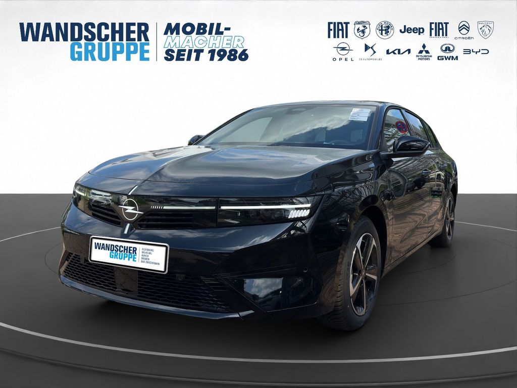 Bild des Angebotes Opel Astra ST GS Facelift KeyLess, ALWR,SHZ
