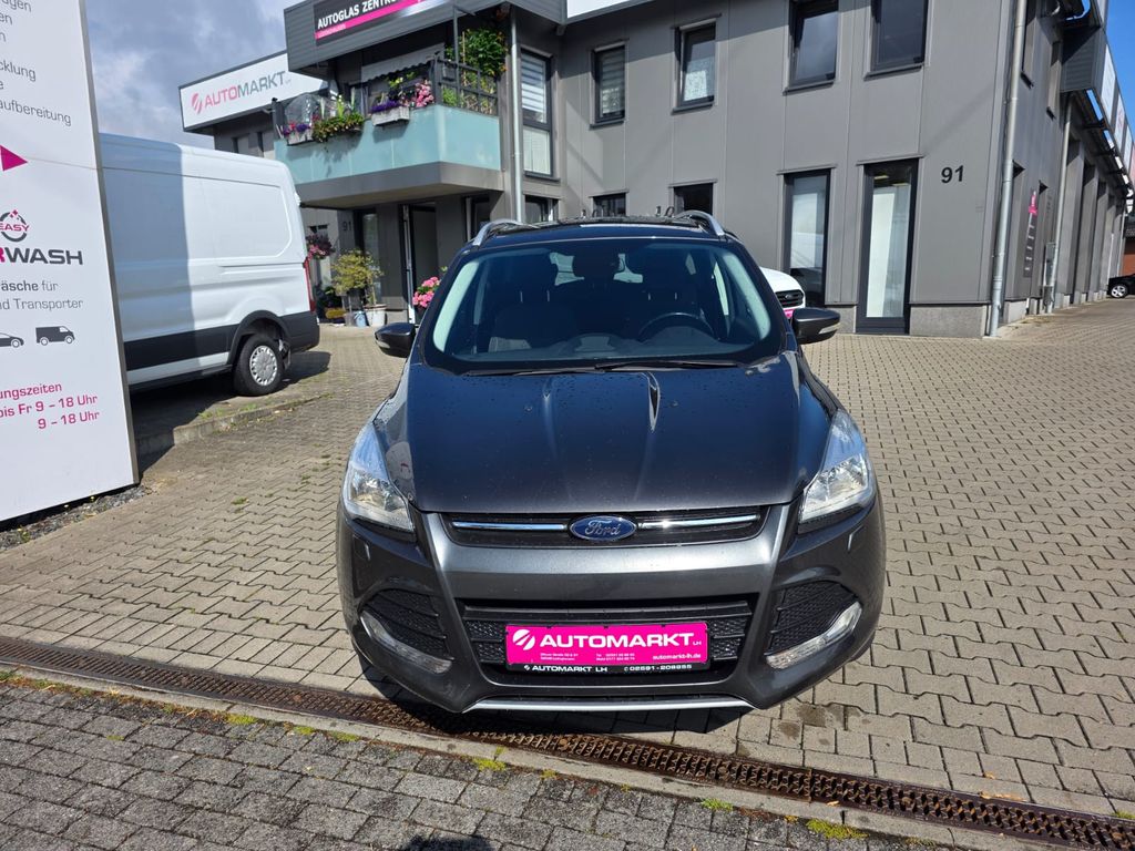 Bild des Angebotes Ford Kuga Sync Edition 1.5 EcoBoost 150PS