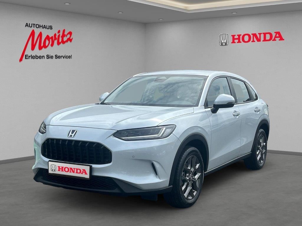 Bild des Angebotes Honda ZR-V Hybrid 2.0 e:HEV Elegance LED To-Wi-Assiste