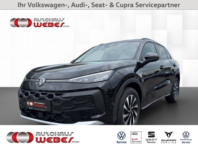 Bild des Angebotes Volkswagen T-Roc 1.5l eTSI LIFE  LED+AHK+ACC+REAR+APP+LANE