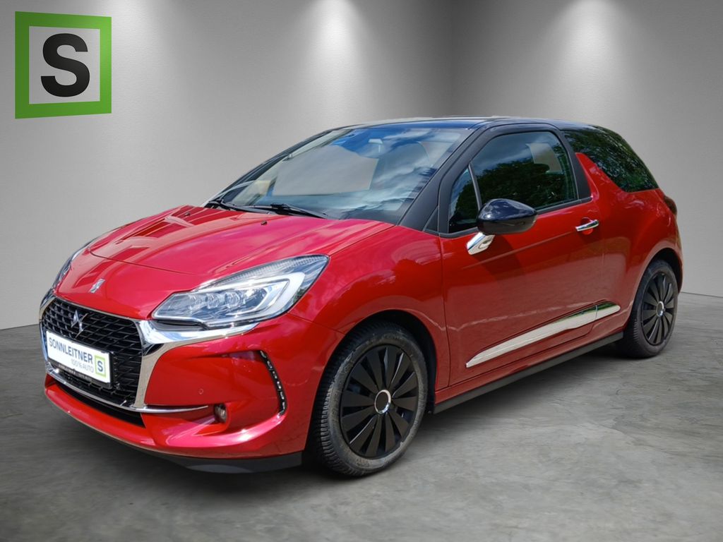 Bild des Angebotes DS Automobiles DS3 1.2 PureTech 130 CONNECTED CHIC