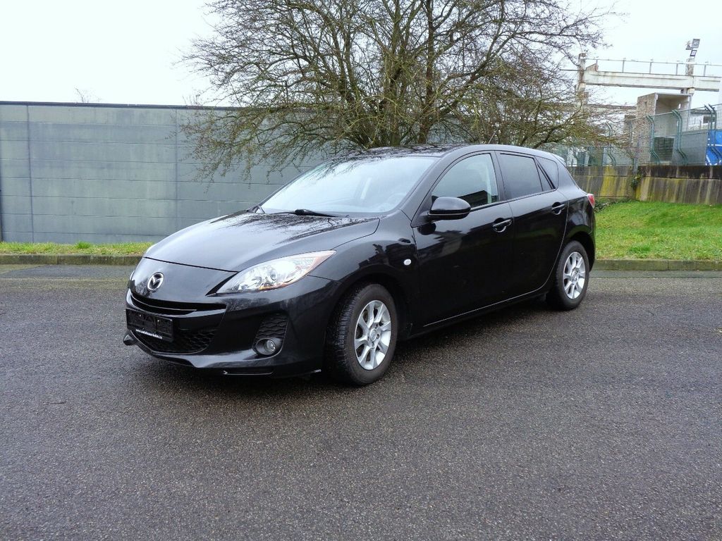 Bild des Angebotes Mazda 3 1.6i Kenko