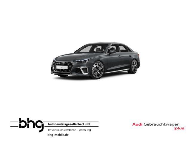 Bild des Angebotes Audi S4 Limousine TDI