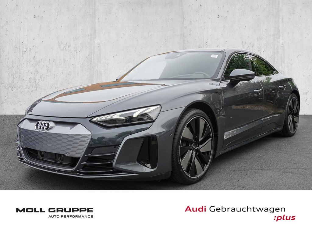 Bild des Angebotes Audi e-tron GT quattro HEAD-UP B&O 360-KAMERA PANO