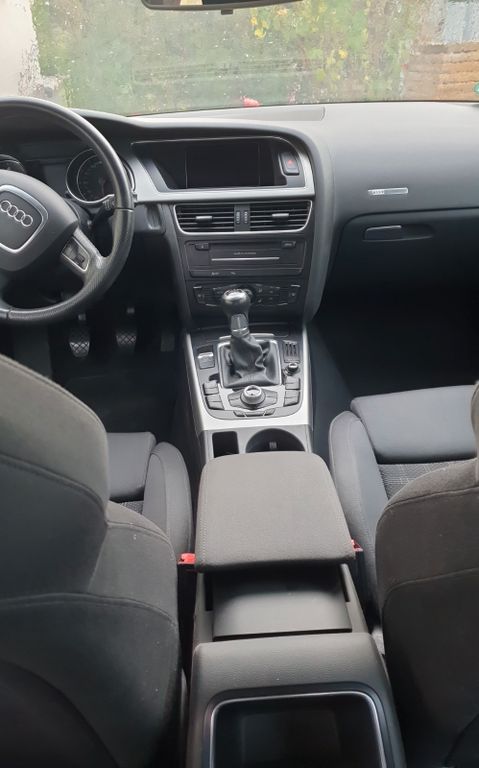 Bild des Angebotes Audi A5 2.0 TDI (DPF) Sportback -