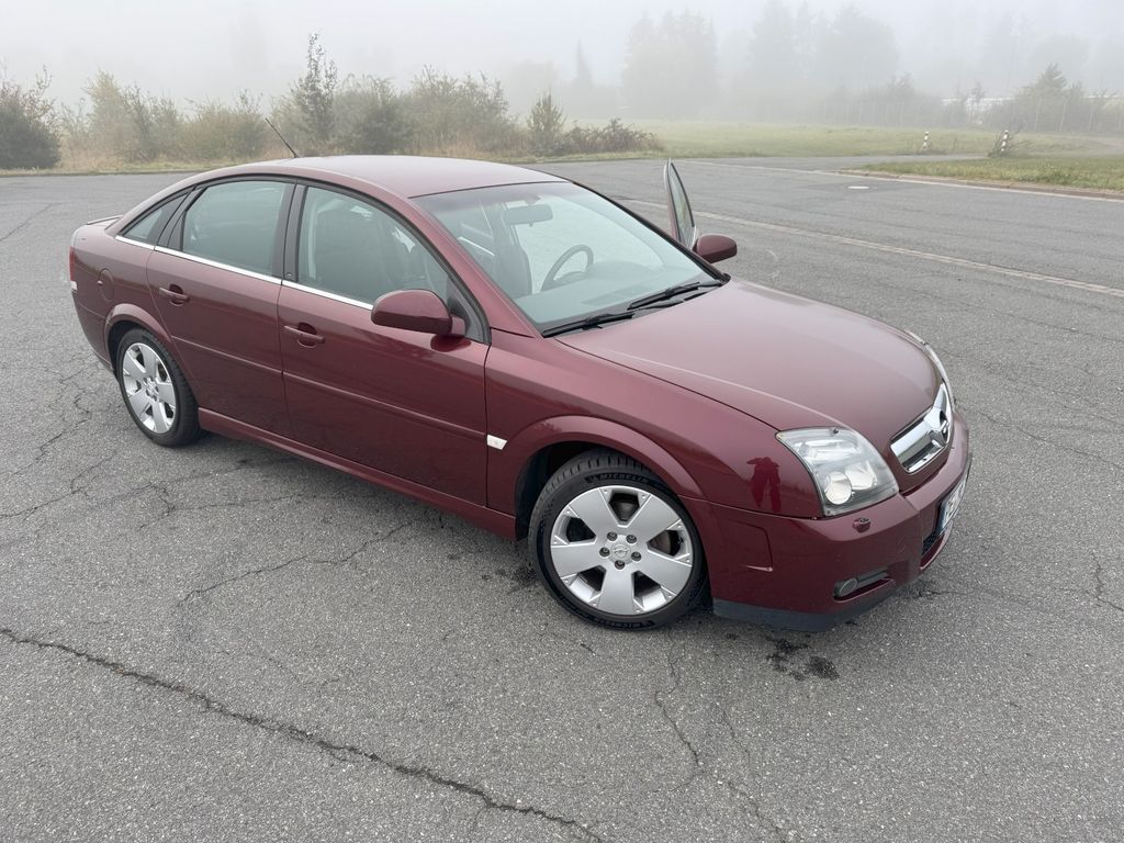 Bild des Angebotes Opel Vectra GTS 2.2 DTI