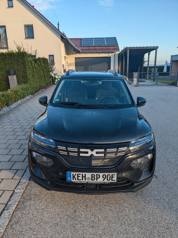 Bild des Angebotes Dacia Spring Essential Essential