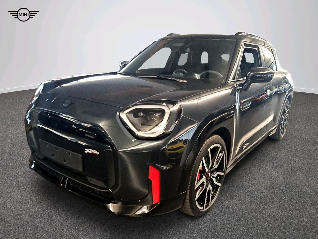 Bild des Angebotes MINI John Cooper Works Trim