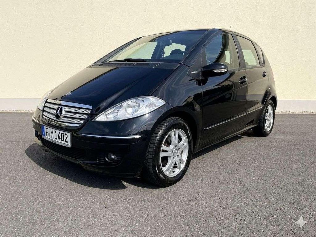Bild des Angebotes Mercedes-Benz A 170 A A 170 Edition 10
