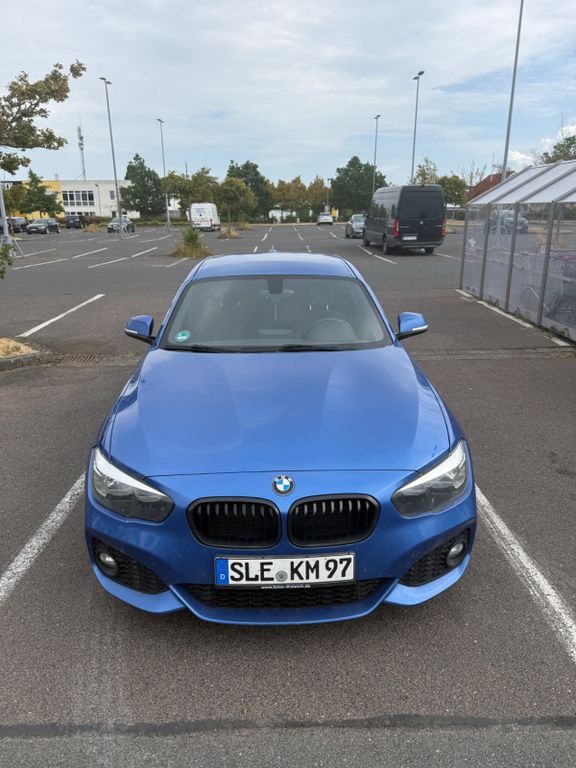 Bild des Angebotes BMW 116i M Sport M Sport