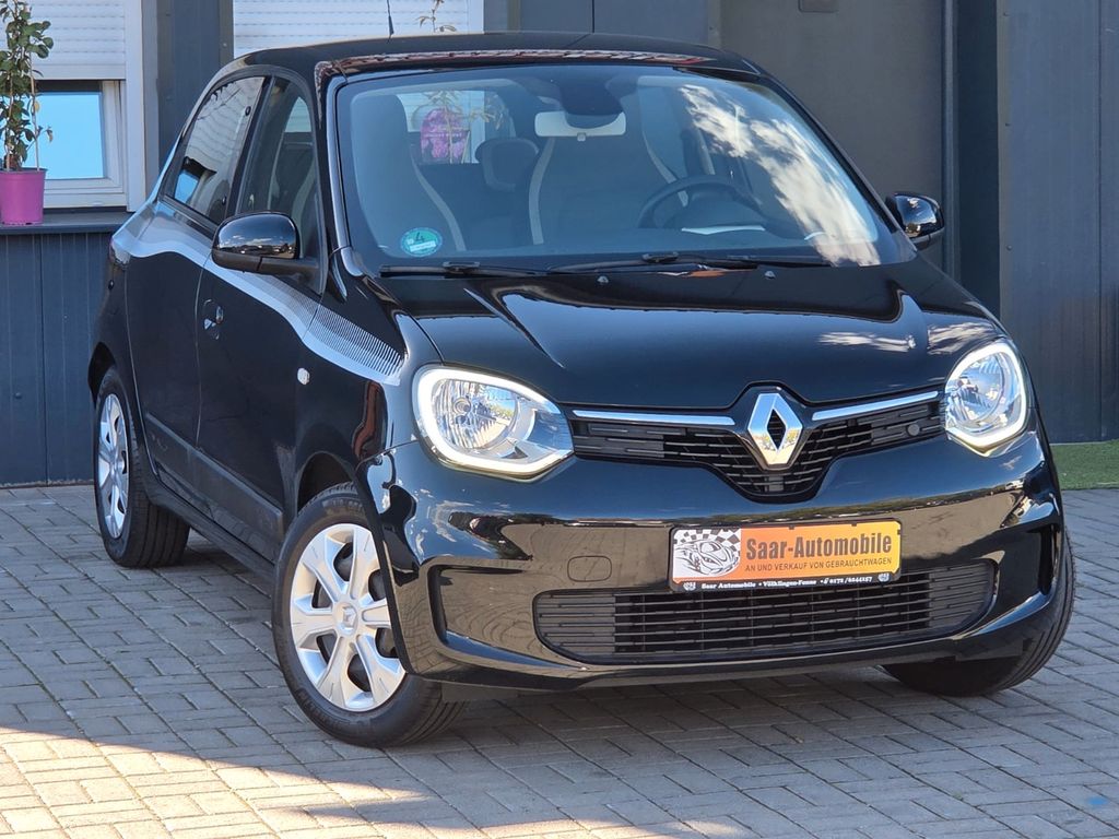 Bild des Angebotes Renault Twingo Limited 1.0 /TEMPOMAT/KLIMAANLAGE