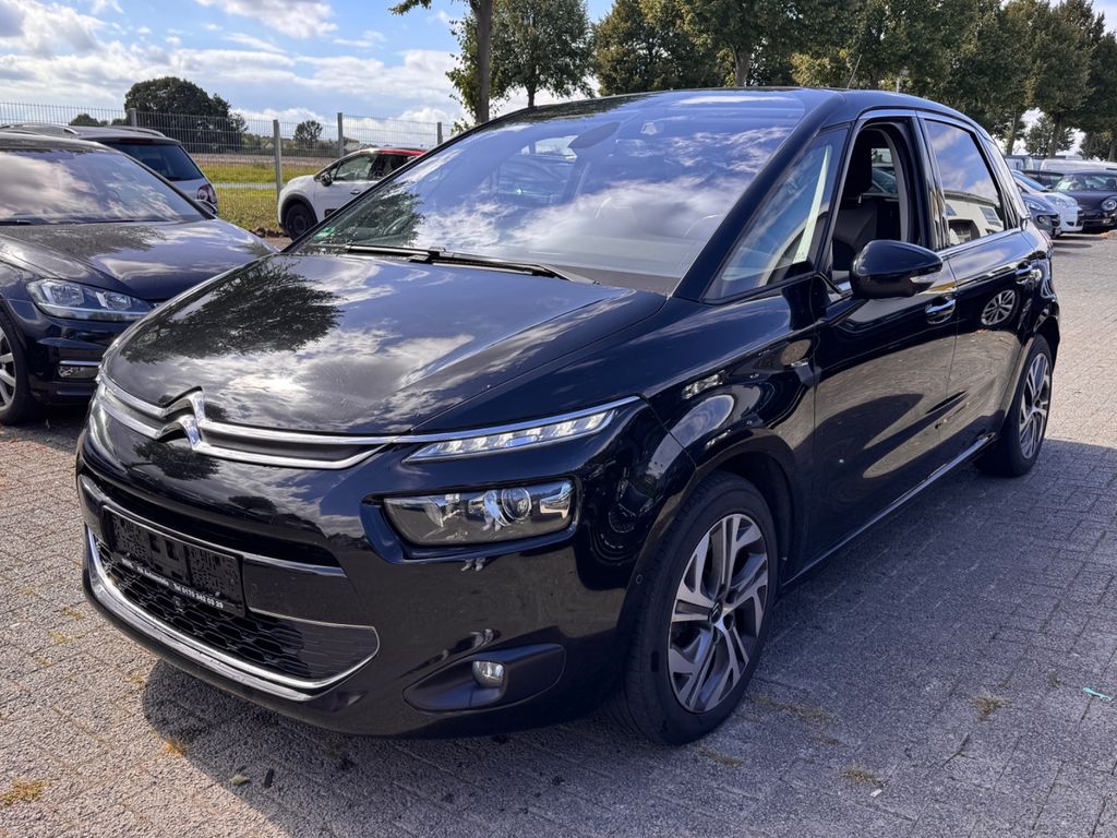 Bild des Angebotes Citroën C4 Picasso/Spacetourer Exclusive