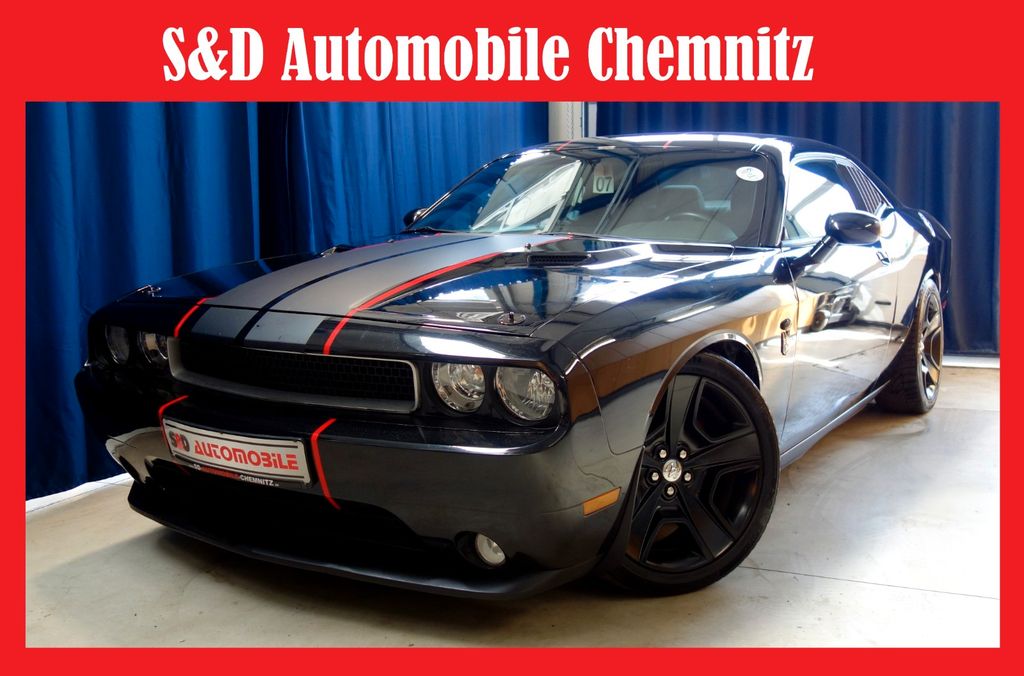 Bild des Angebotes Dodge Challenger"SUPERSPORTER"TÜV"