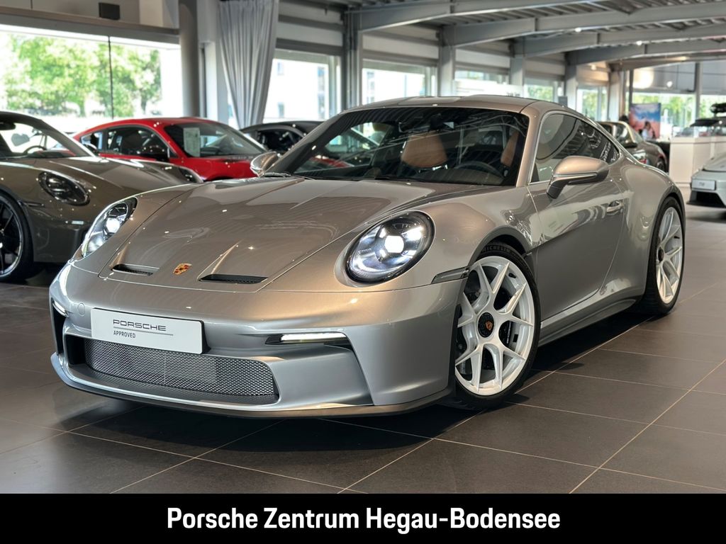 Porsche 992 (911) S/T Heritage Design Paket 60 Jahre 911