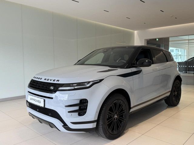 Bild des Angebotes Land Rover Range Rover Evoque D200 Dyn SE BlackPack HUD LED
