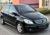 Bild des Angebotes Mercedes-Benz B 180 BlueEFFICIENCY -