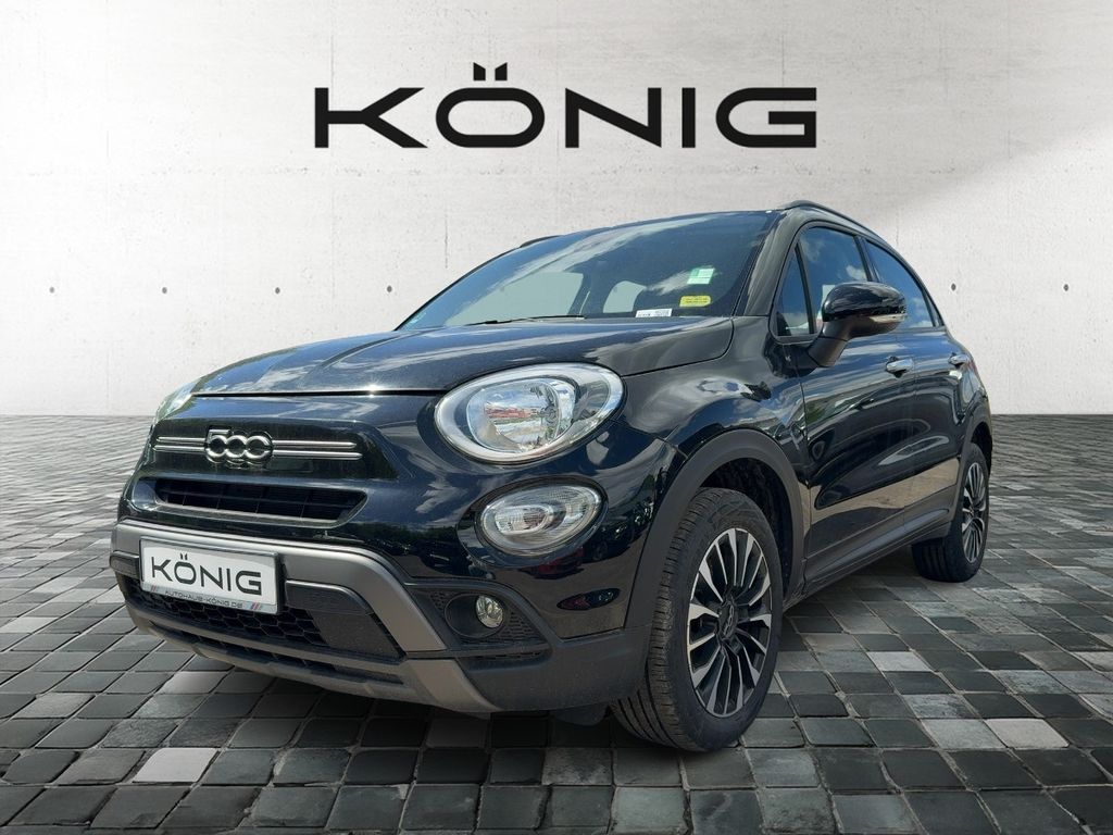 Bild des Angebotes Fiat 500X 1,5 GSE Mild-Hybrid Basis