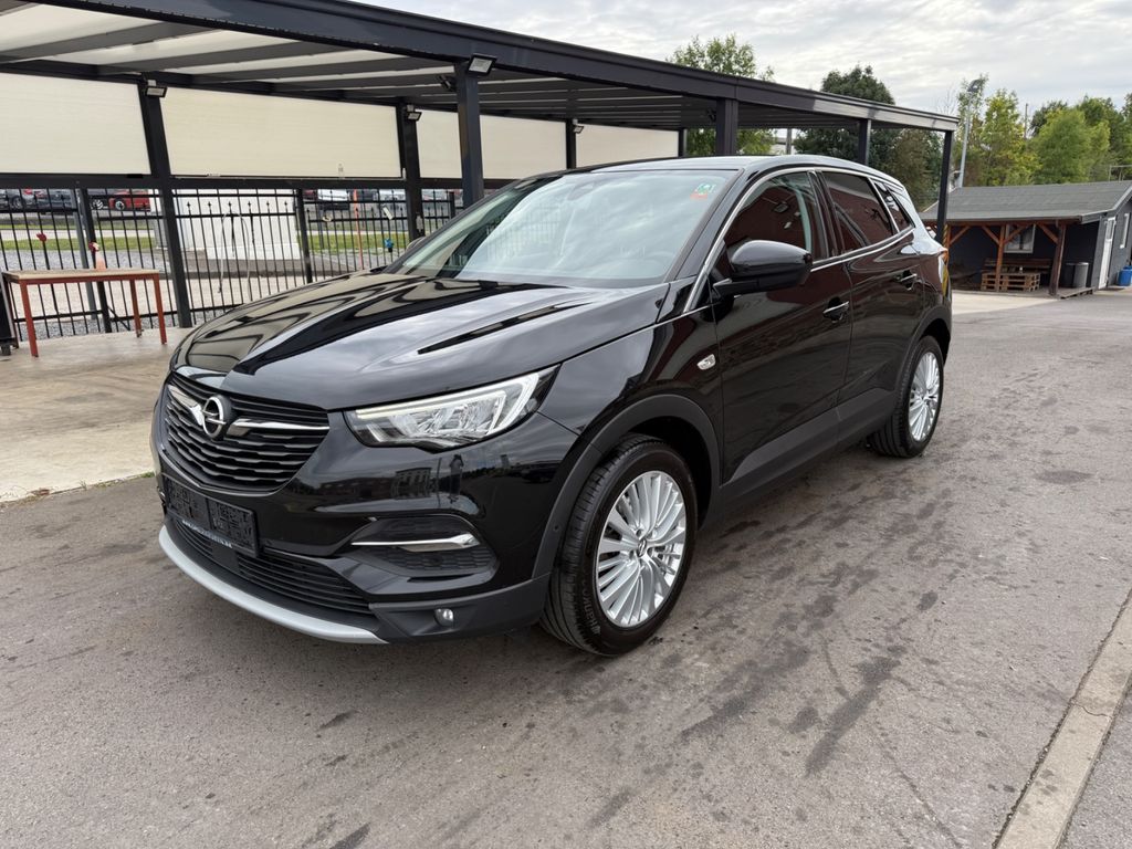 Bild des Angebotes Opel ANDERE Grandland Business Edition, Navi , Kamers