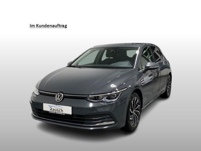 Bild des Angebotes Volkswagen Golf VIII KUNDENAUFTRAG 1.5 eTSI Style (EURO 6d)