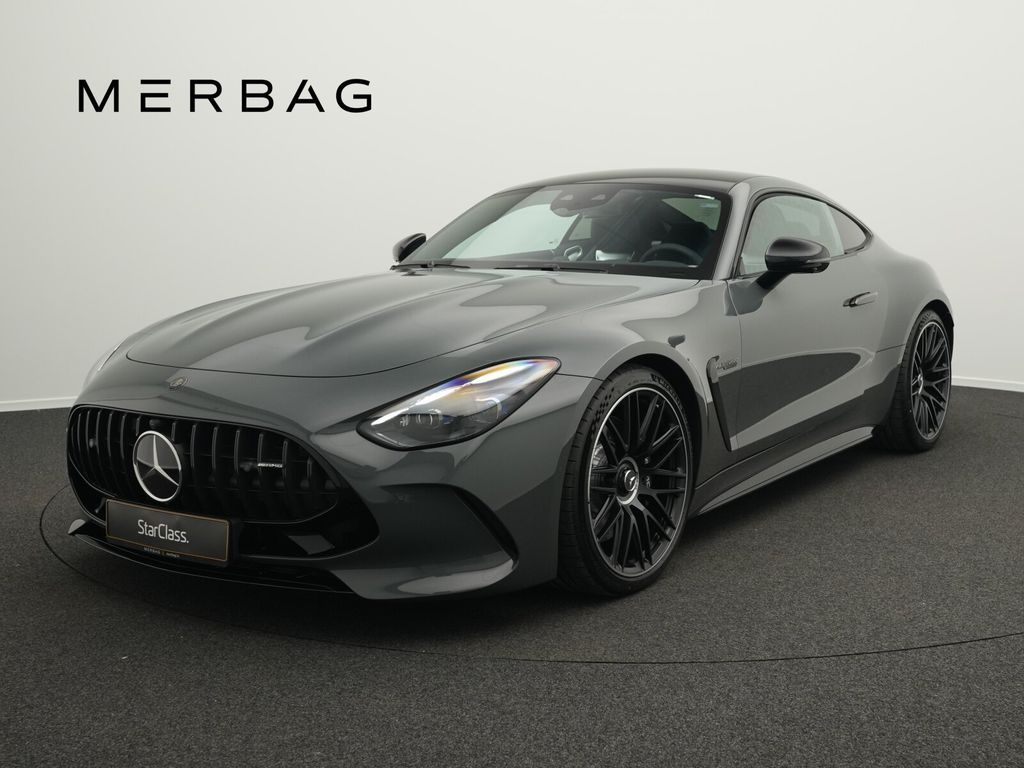 Bild des Angebotes Mercedes-Benz Mercedes-AMG GT 63 4MATIC+