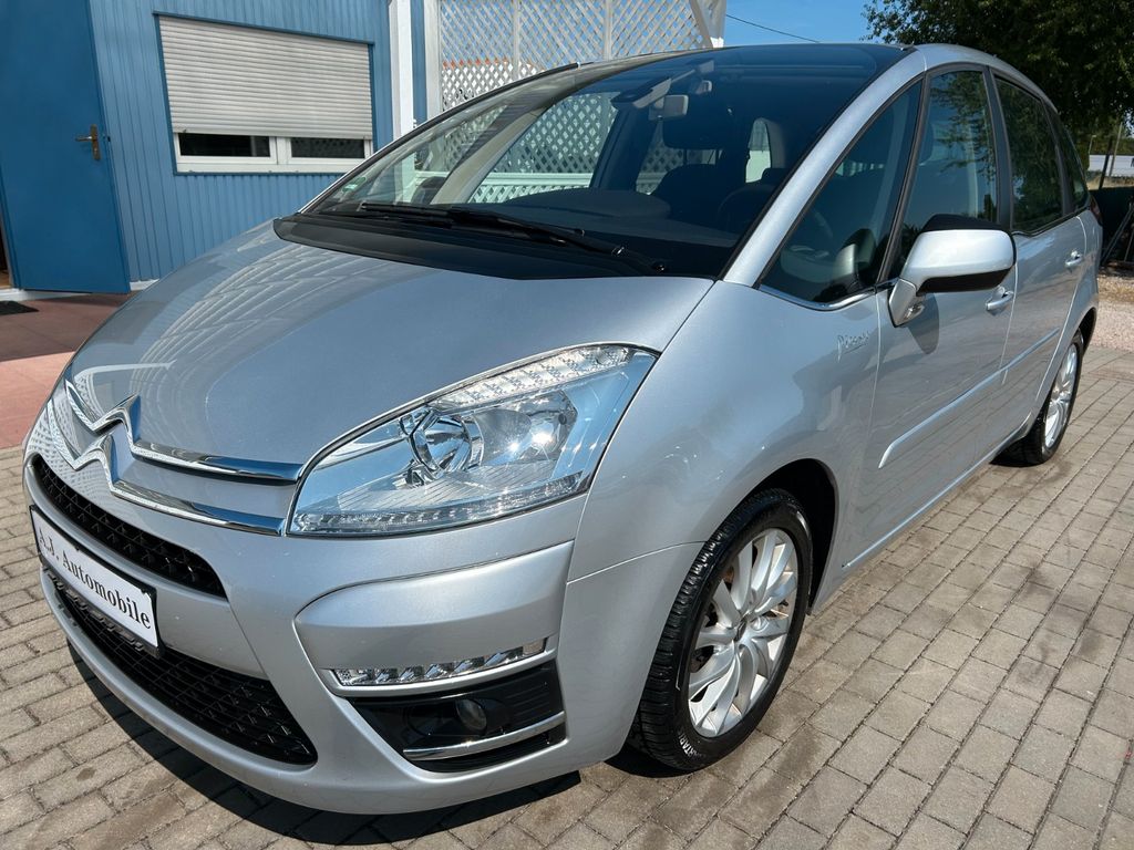 Bild des Angebotes Citroën C4 Picasso VTi 120 Selection