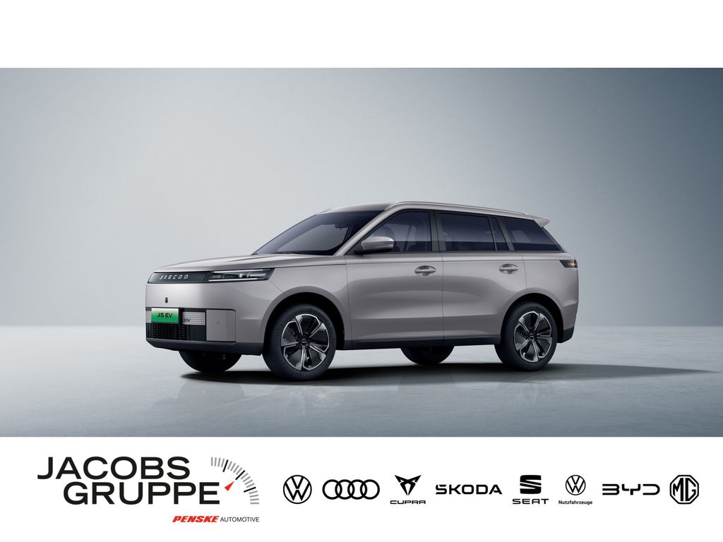 Bild des Angebotes JAECOO 5 EV Exclusive
