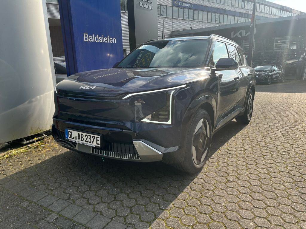 Bild des Angebotes Kia EV5 2WD EARTH, DRIVE, SOUND,LED
