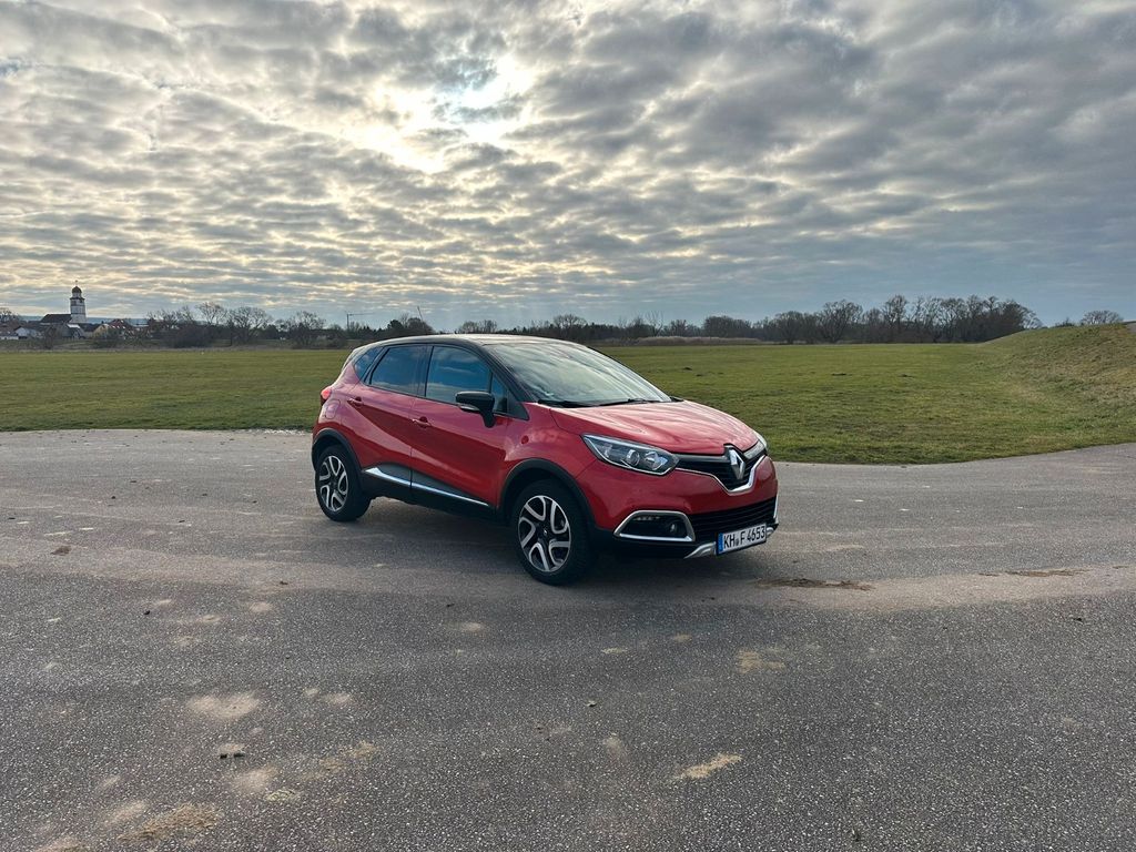 Bild des Angebotes Renault Captur ENERGY TCe 90 XMOD XMOD