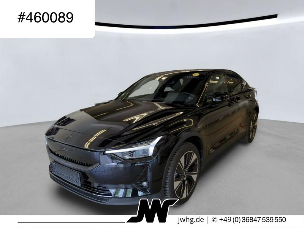 Bild des Angebotes Polestar 2 Long Range SM Facelift 82kWh ACC|Panorama|360°
