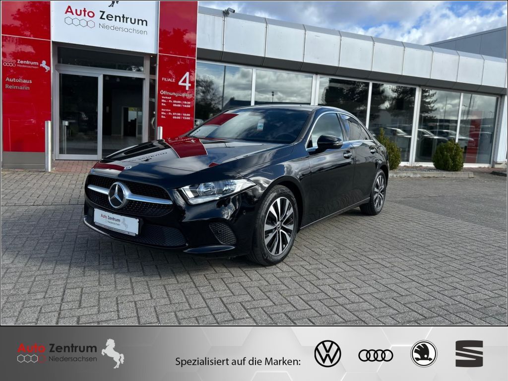 Bild des Angebotes Mercedes-Benz A 180 d Progressive ab 166 EUR ohne Anzahlung